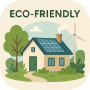 ECO friendly property - read about the tax implications and more